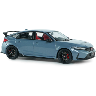 Honda Civic Type R (FL5) - 2023 - Grå - Solido - 1:43