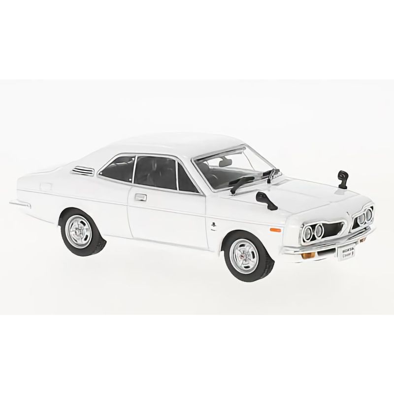 Honda 1300 Coupe 9 1970 - 1:43 - First 43 Models