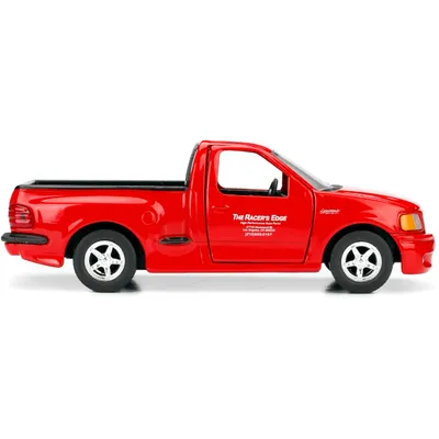 Brian's Ford F-150 SVT Lightning - Fast & Furious - 1:32
