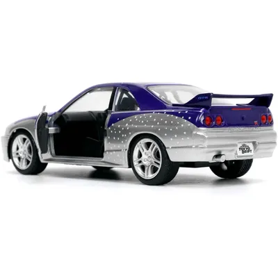 1995 Nissan Skyline GT-R (BCNR33) - Fast & Furious - Jada