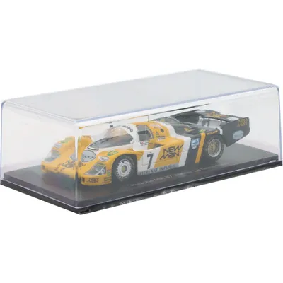 Porsche 956 - 1984 - Le Mans - 1:43