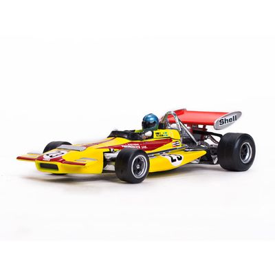 F1 - March 701 - #23 Ronnie Peterson - Sun Star - 1:43
