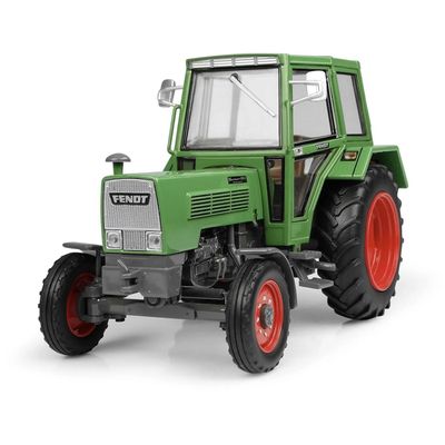 Fendt Farmer 108 LS 2WD - Universal Hobbies - 1:32