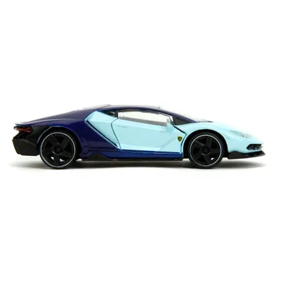 Lamborghini Centenario - Pink Slips - Jada - 13 cm