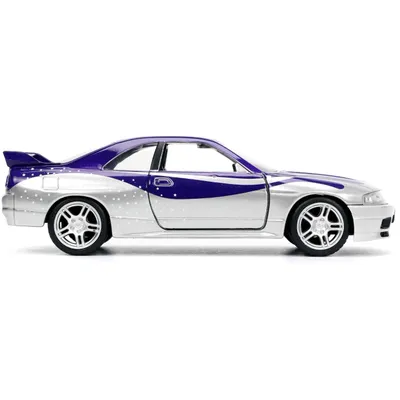 1995 Nissan Skyline GT-R (BCNR33) - Fast & Furious - Jada