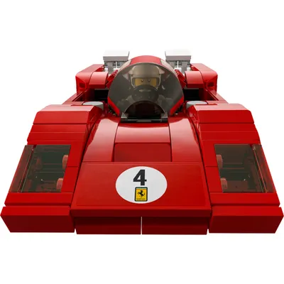 1970 Ferrari 512 M - Speed Champions - 76906 - LEGO