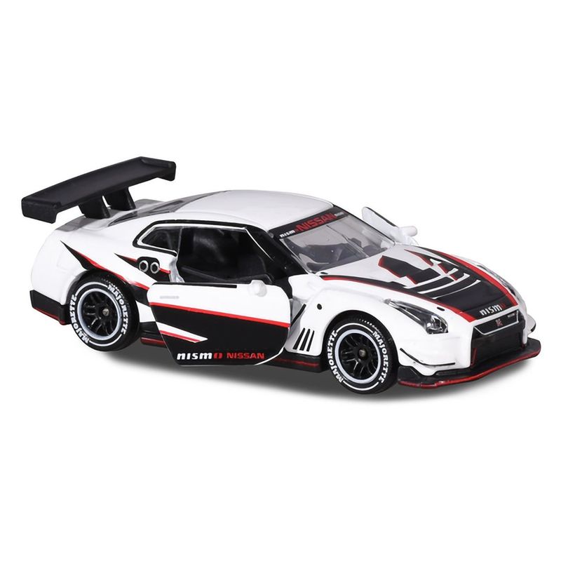 Nissan GT-R Nismo GT3 - Racing Cars - Majorette