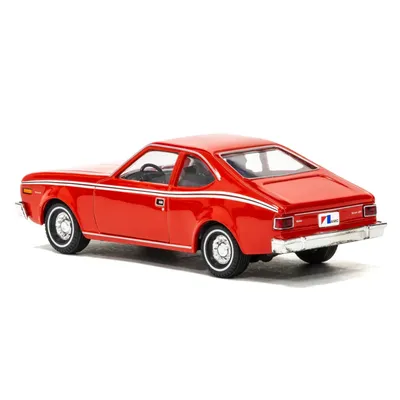 AMC Hornet - 1974 - Röd - The Man with the Golden Gun - Corgi - 1:36