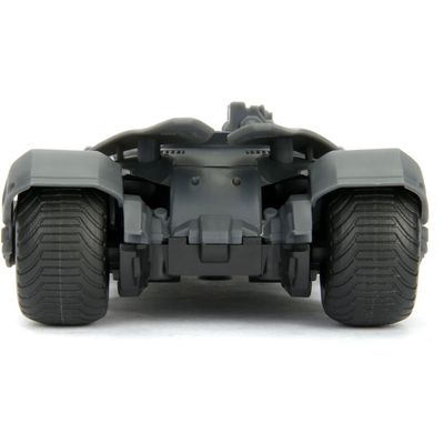 Justice League Batmobile - Jada Toys - 1:32