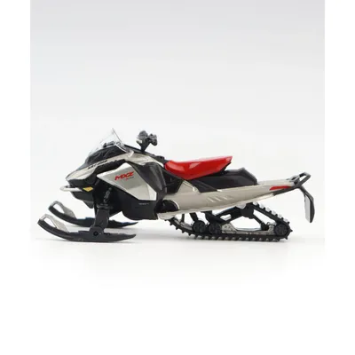 Ski-Doo MXZ X-RS - Snöskoter - Diecast Masters - 1:32