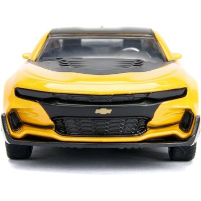 2016 Chevy Camaro - Bumblebee - Transformers - Jada - 1:32