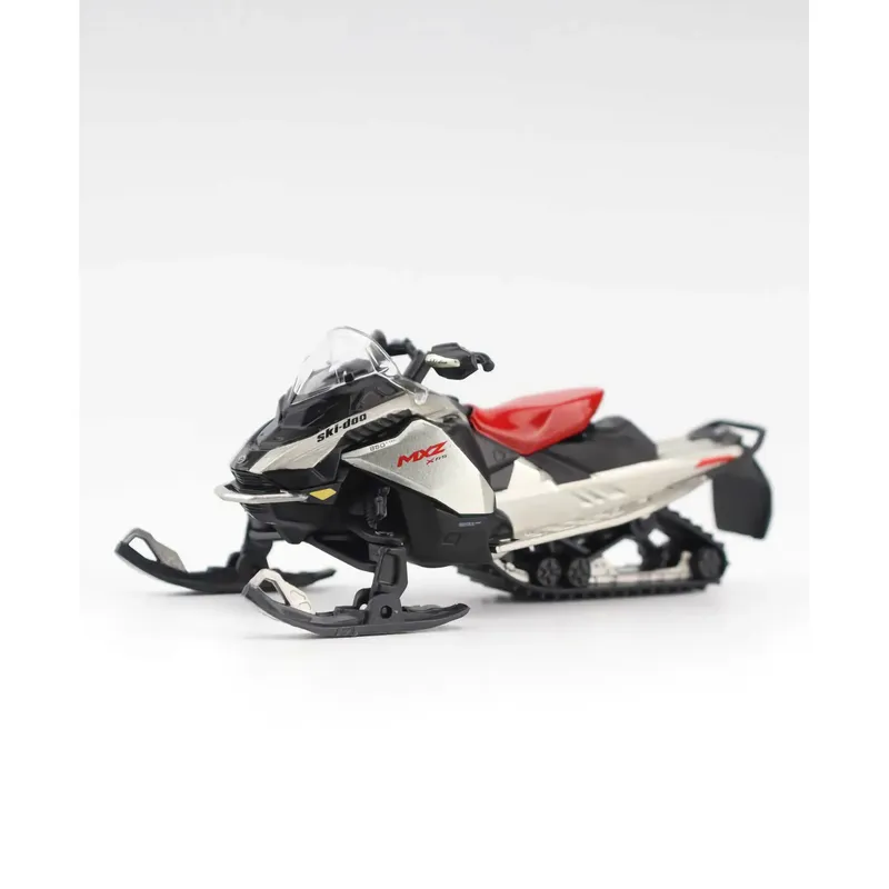Ski-Doo MXZ X-RS - Snöskoter - Diecast Masters - 1:32