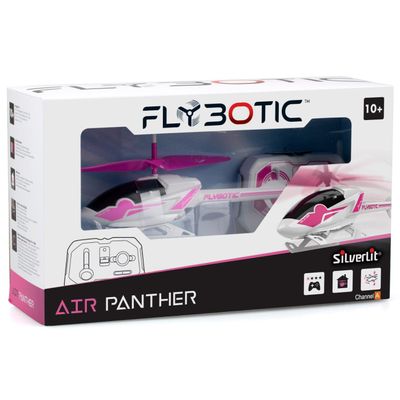Silverlit Flybotic Air Panther - radiostyrd helikopter