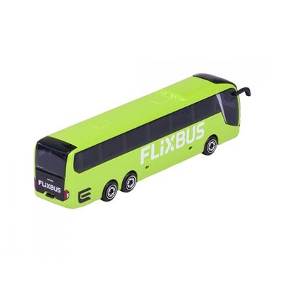 MAN City Lion's Coach L - FlixBus - Grön - Buss - Majorette