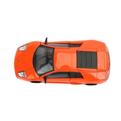 Roman's Lamborghini Murciélago - F&F - Jada Toys - 1:24