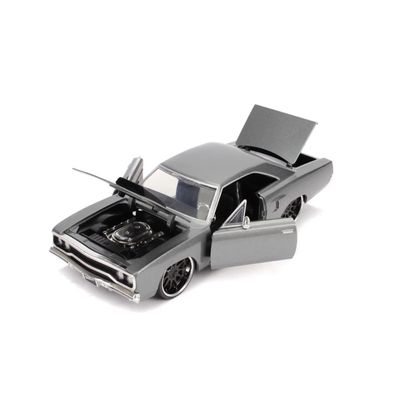 Dom's Plymouth Road Runner - Fast & Furious - Jada Toys