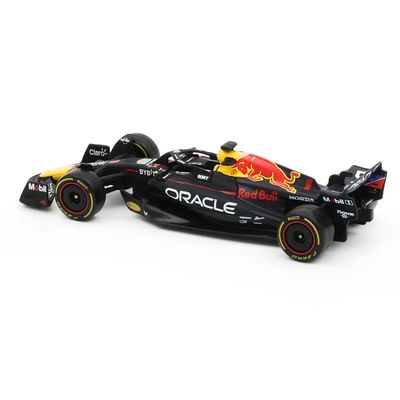 F1 - Red Bull - RB19 - #1 M.Verstappen - Bburago - 1:43