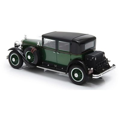 1928 Cadillac 341A "Al Capone" Town Sedan - Esval Models