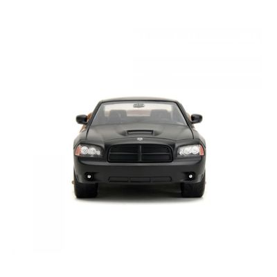 2006 Dodge Charger - Fast & Furious - Jada Toys - 1:24