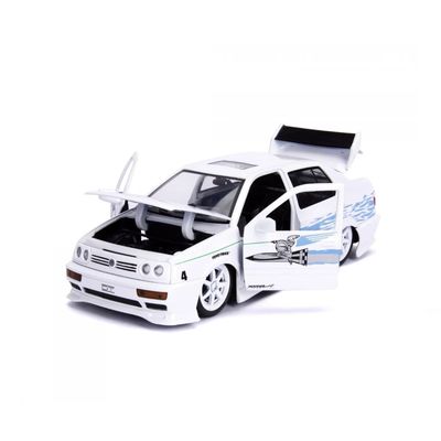 Jesse's Volkswagen Jetta - Fast & Furious - Jada Toys - 1:24