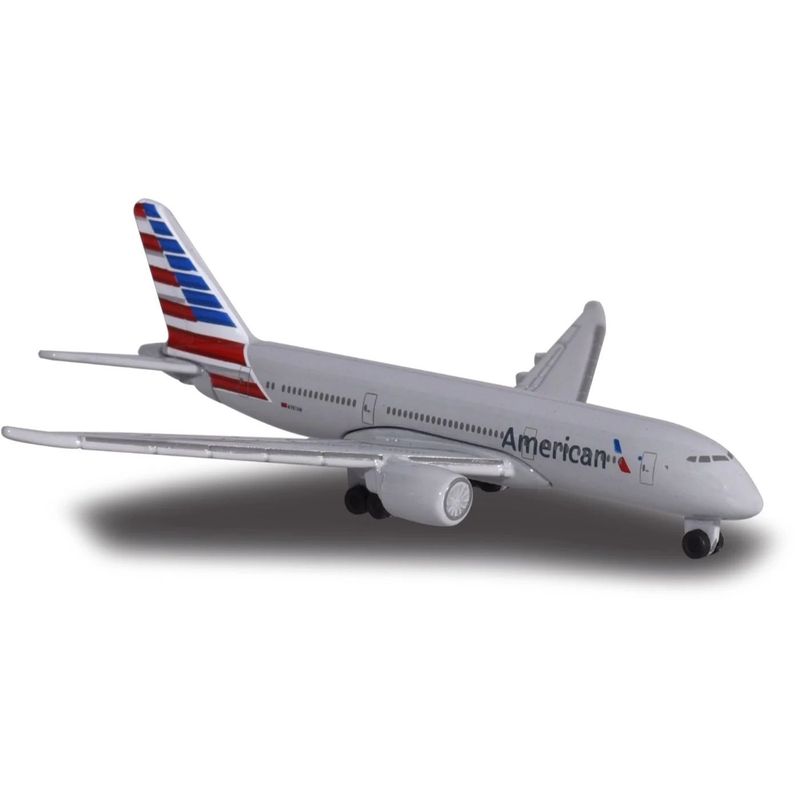 Boeing 787-9 - American Airlines - Airplanes -  Majorette
