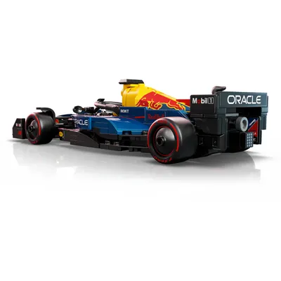 Oracle Red Bull Racing RB20 - Speed Champions - 77243 - LEGO