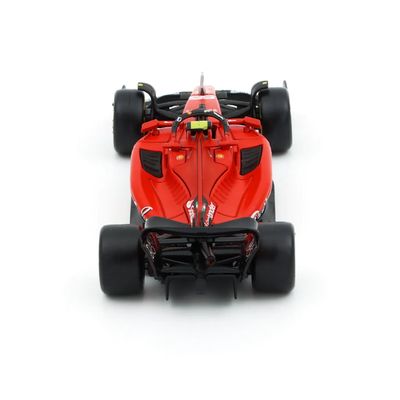 Ferrari SF-23 - #55 Carlos Sainz - Bburago - 1:43