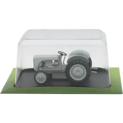Ferguson TE-20 - 1947 - Grå - 1:43