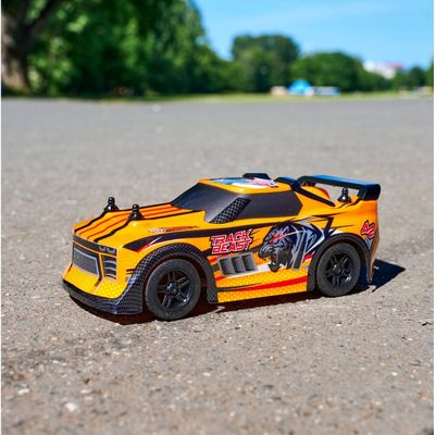 RC Track Beast - Radiostyrd Bil - Dickie Toys