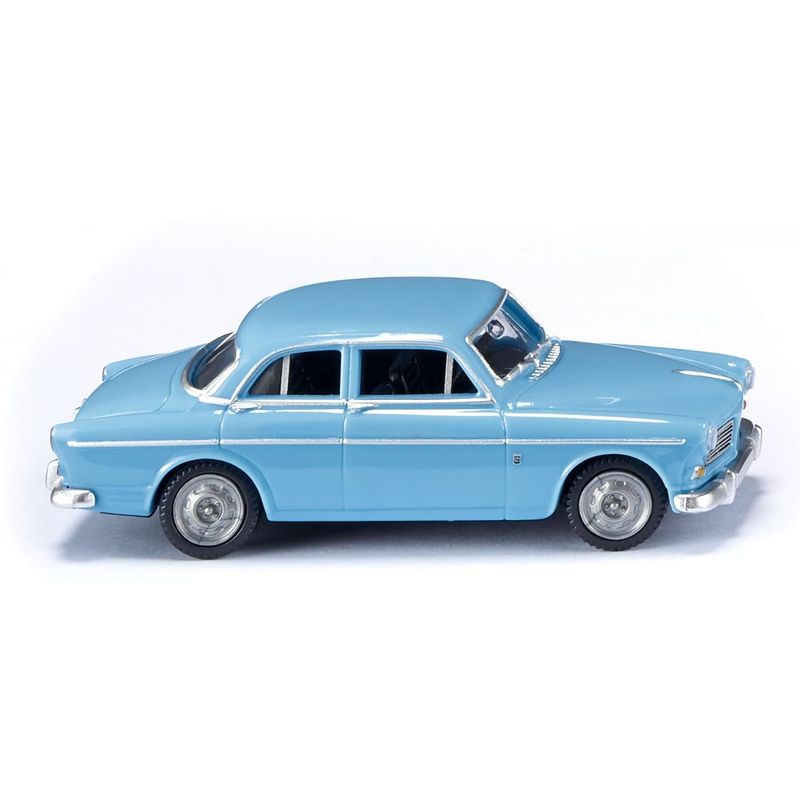 Volvo Amazon - Ljusblå - Wiking - 1:87