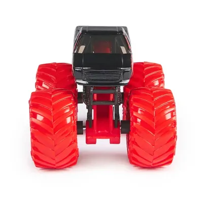 Northern Nightmare - Monster Jam - Monster Truck - 1:64