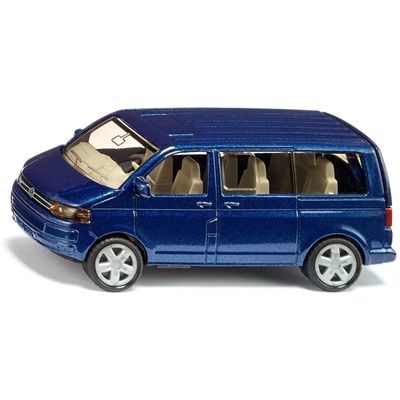 Volkswagen T5 Multivan - Astronaut - Byggsats - 6509 - Siku