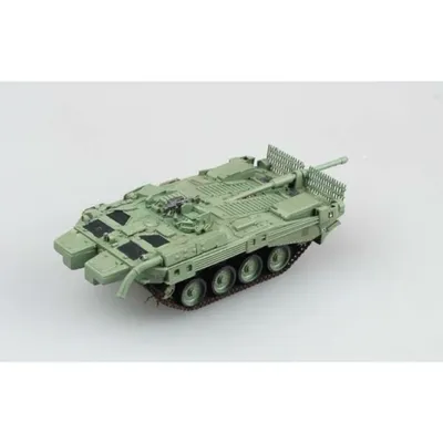 Strv-103 MBT - Stridsvagn 103 - 35094 - Easy Model - 1:72