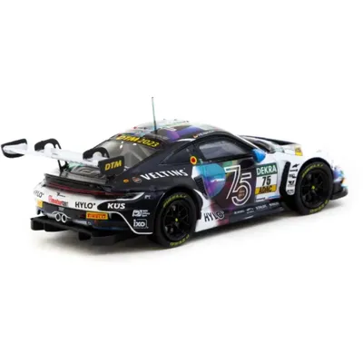 Porsche 911 GT3 R - DTM 2023 - Tarmac x Ixo Models - 1:64