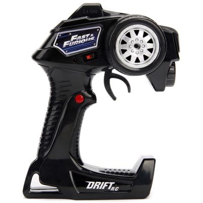 Brian's Nissan Skyline GT-R - Fast & Furious - R/C Driftbil