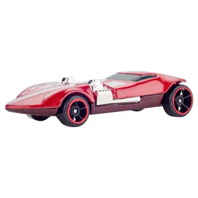 Mattel 80th Anniversary - 5-pack - Hot Wheels