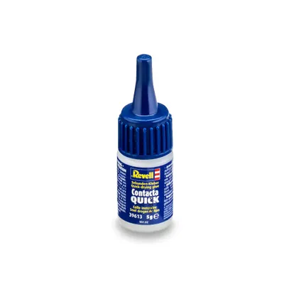 Contacta Quick - Snabblim - 5 g - 39613 - Revell