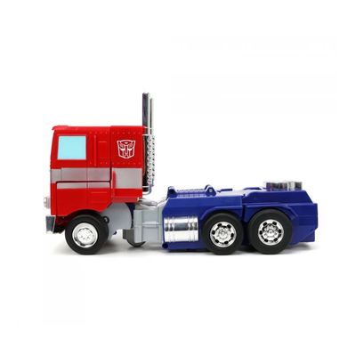 Optimus Prime - Transformers - Radiostyrd - Jada Toys