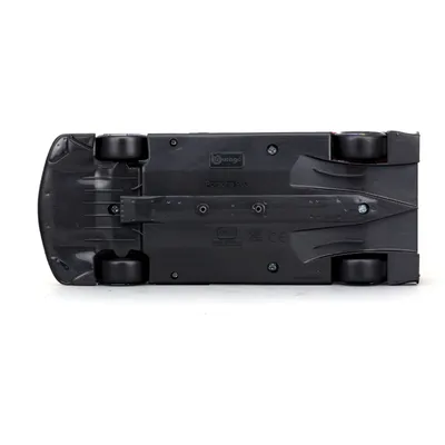 Porsche 963 - Penske - Bburago - 1:24