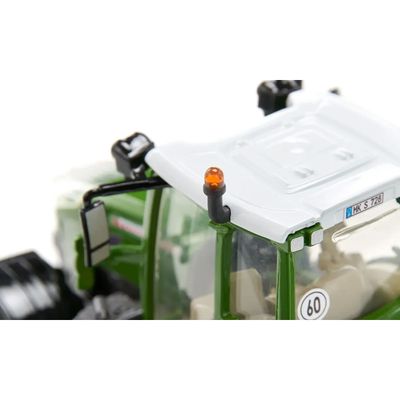 Fendt 728 Vario - Traktor - 3293 - Siku - 1:32