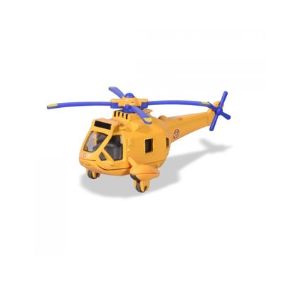 Wallaby 2 - Helikopter - Brandman Sam - Jada Toys