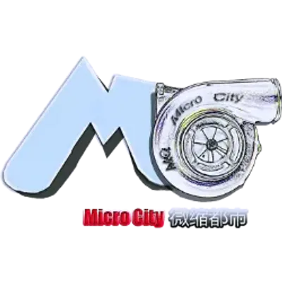 MicroCity