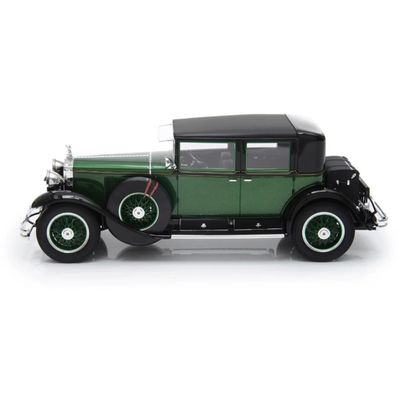 1928 Cadillac 341A "Al Capone" Town Sedan - Esval Models