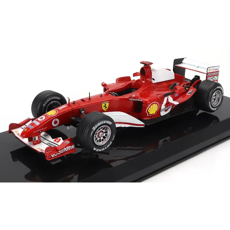 Ferrari F2004 - Michael Schumacher - Premium Collectibles