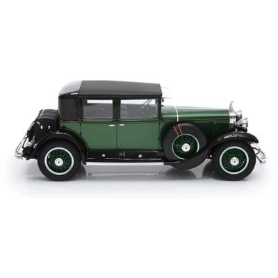 1928 Cadillac 341A "Al Capone" Town Sedan - Esval Models