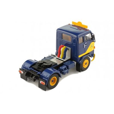 Volvo F88 ASG - 1971 - Ixo Models - 1:43