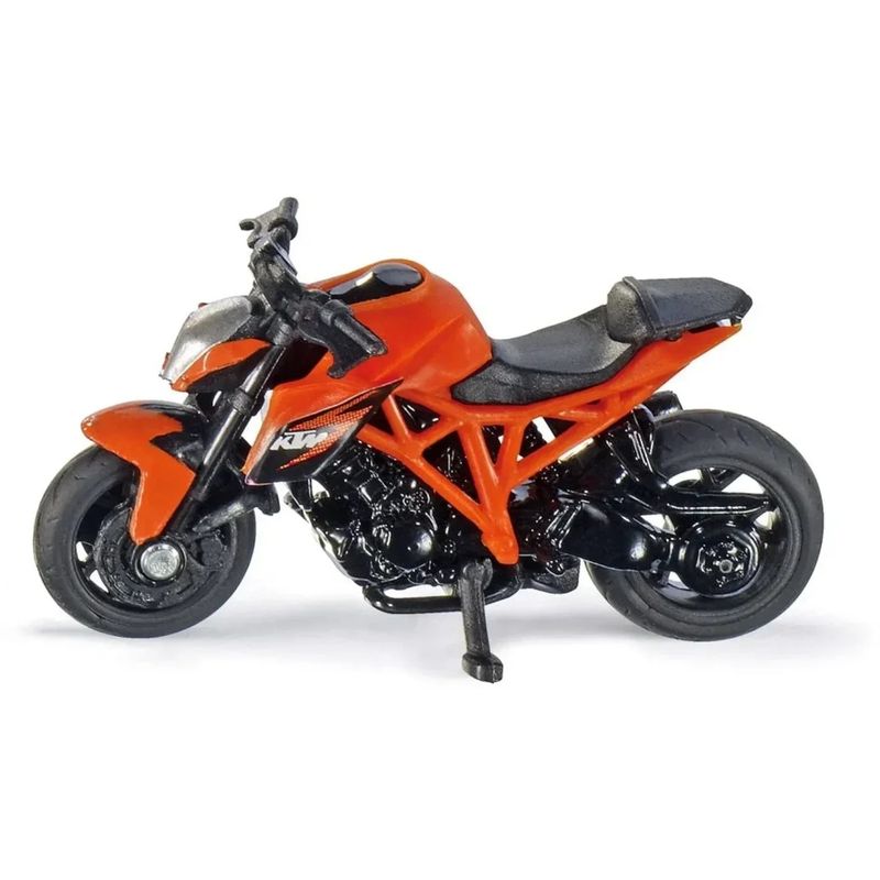 KTM 1290 Super Duke R - 1384 - Siku - 6 cm