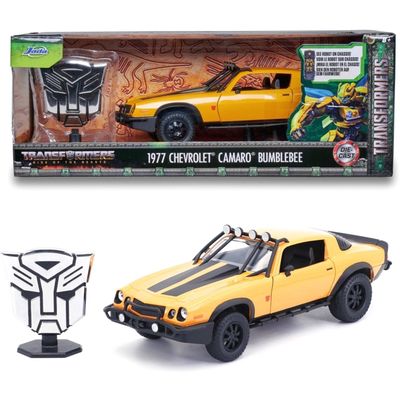 Bumblebee - Transformers - Rise of the Beasts - Jada - 1:24