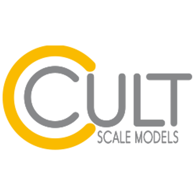 Cult Scale Models
