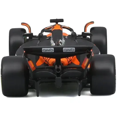 McLaren MCL39 - Oscar Piastri - Austrailain GP 2025 - Bburago - 1:43